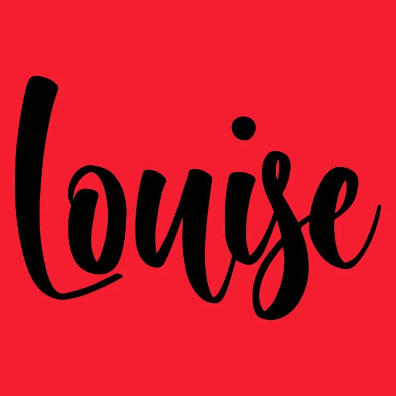Name - Louise