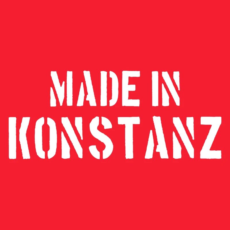 Made in Konstanz - Bodensee
