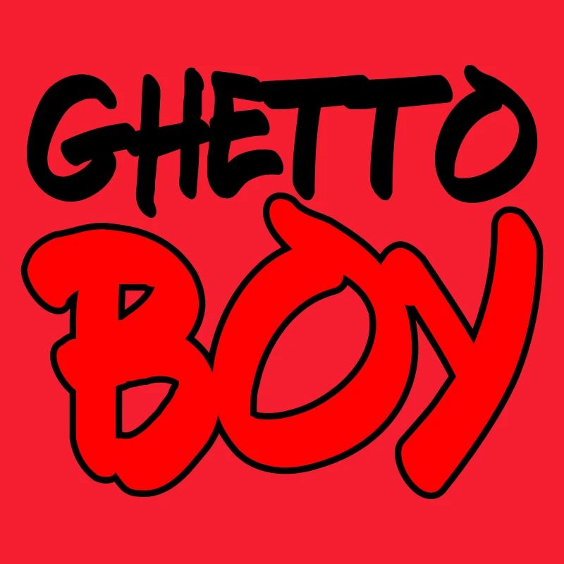 ghetto boy 2