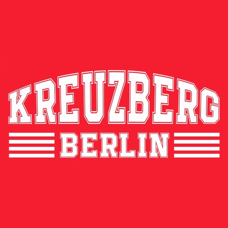 Berlin Kreuzberg
