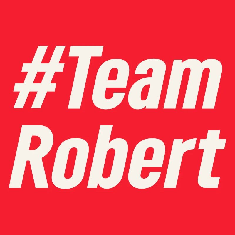 Team Robert