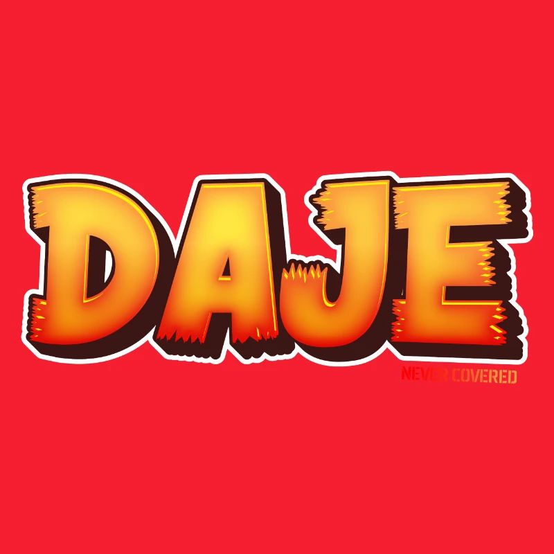 Römische Redewendungen: DAJE