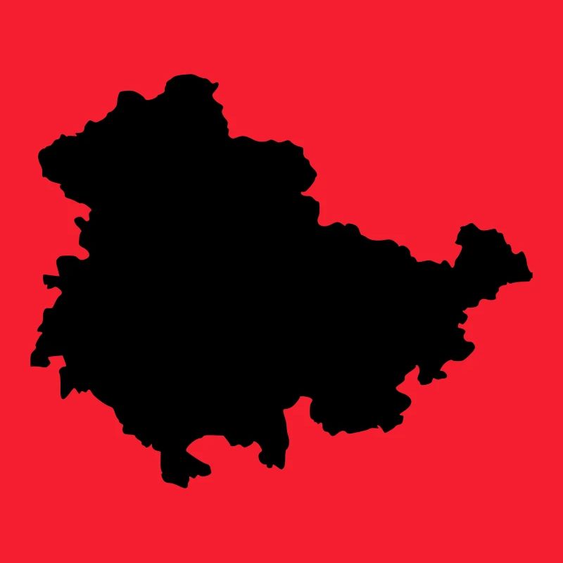 Thuringia