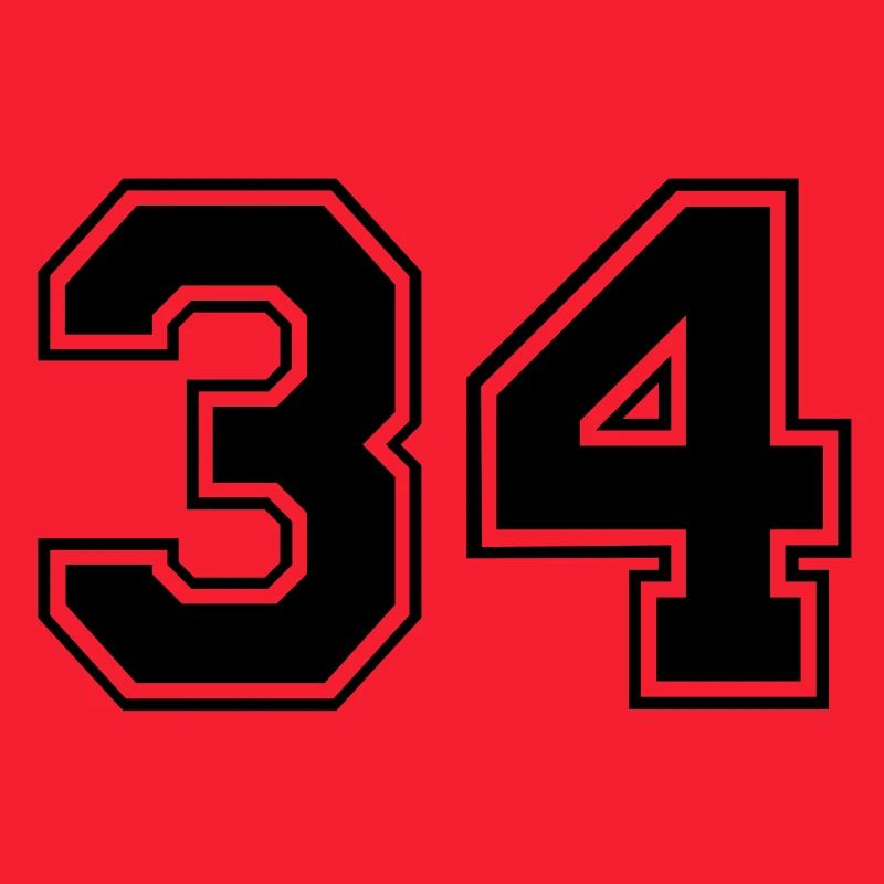 34