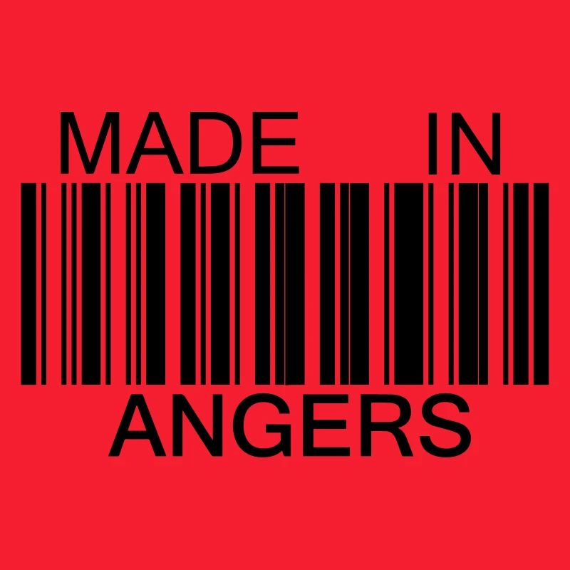 Made in Angers