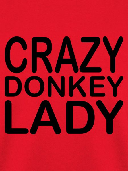 Donkey Esel
