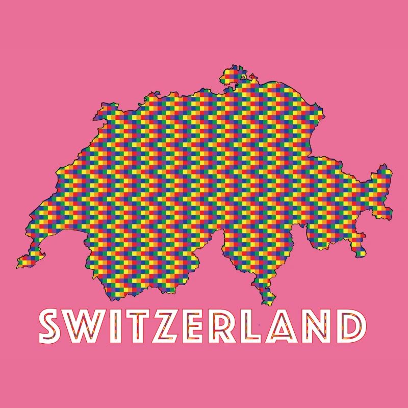 Schweiz Stolz