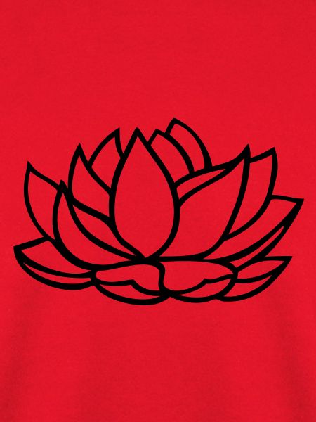 Lotusblüte