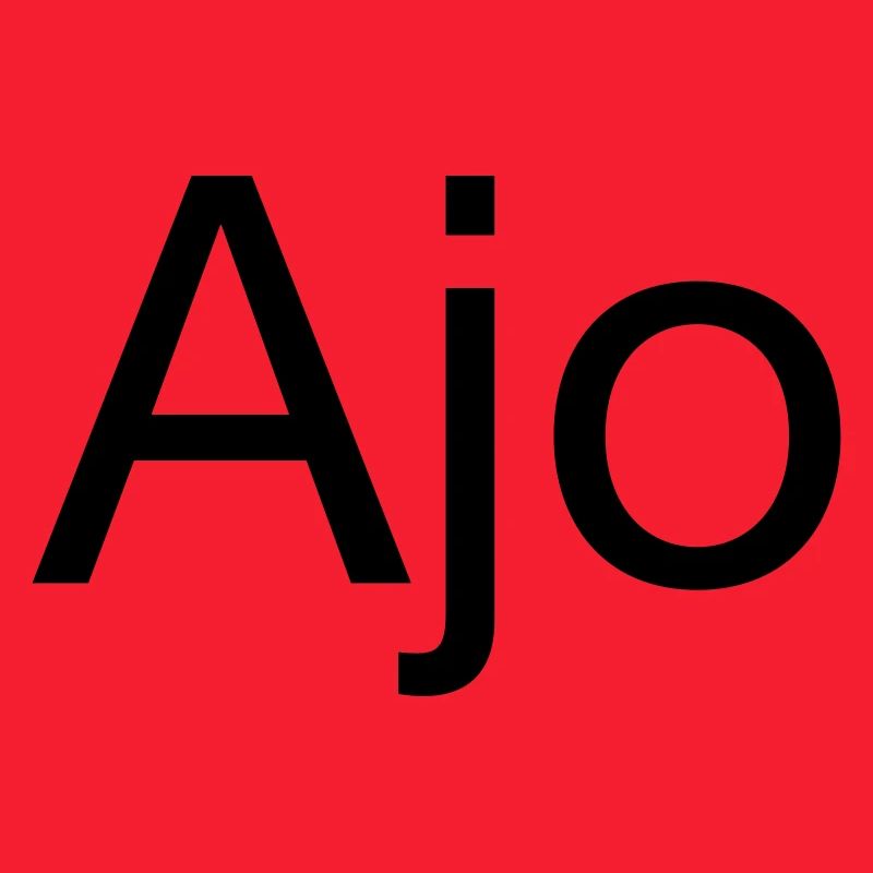 Ajo