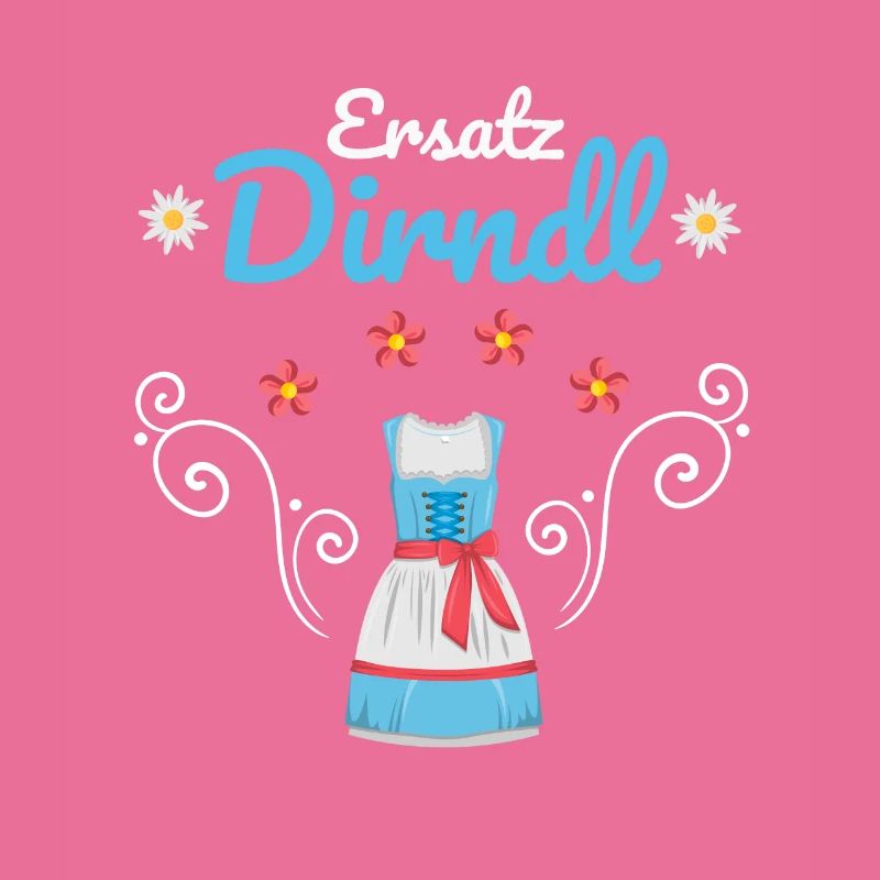 Dirndl Ersatz