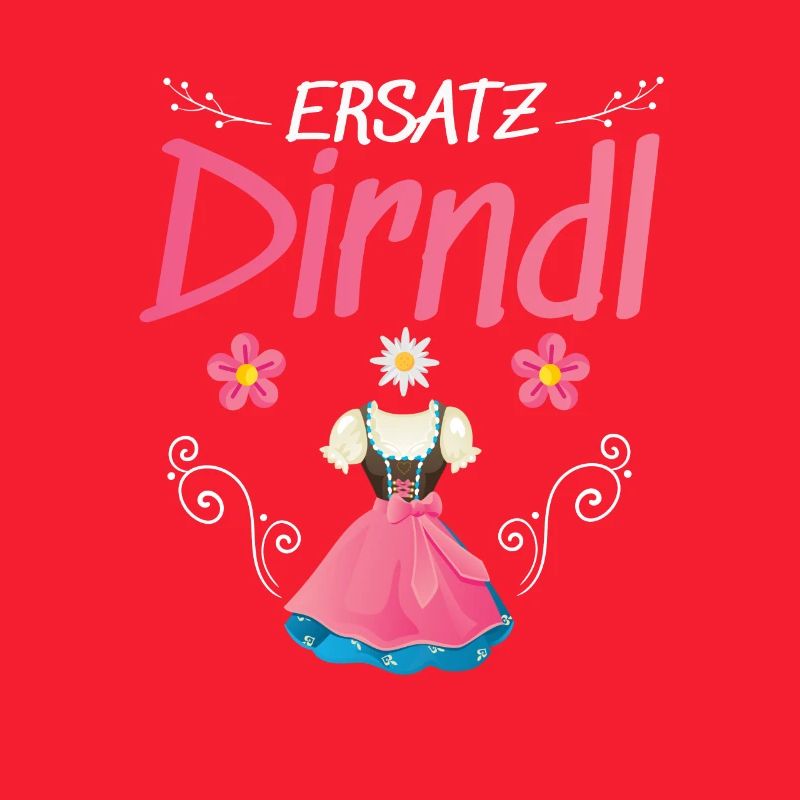 Dirndl Ersatz
