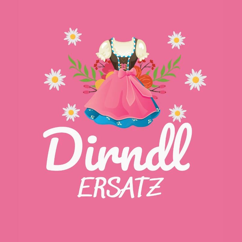 Dirndl Ersatz
