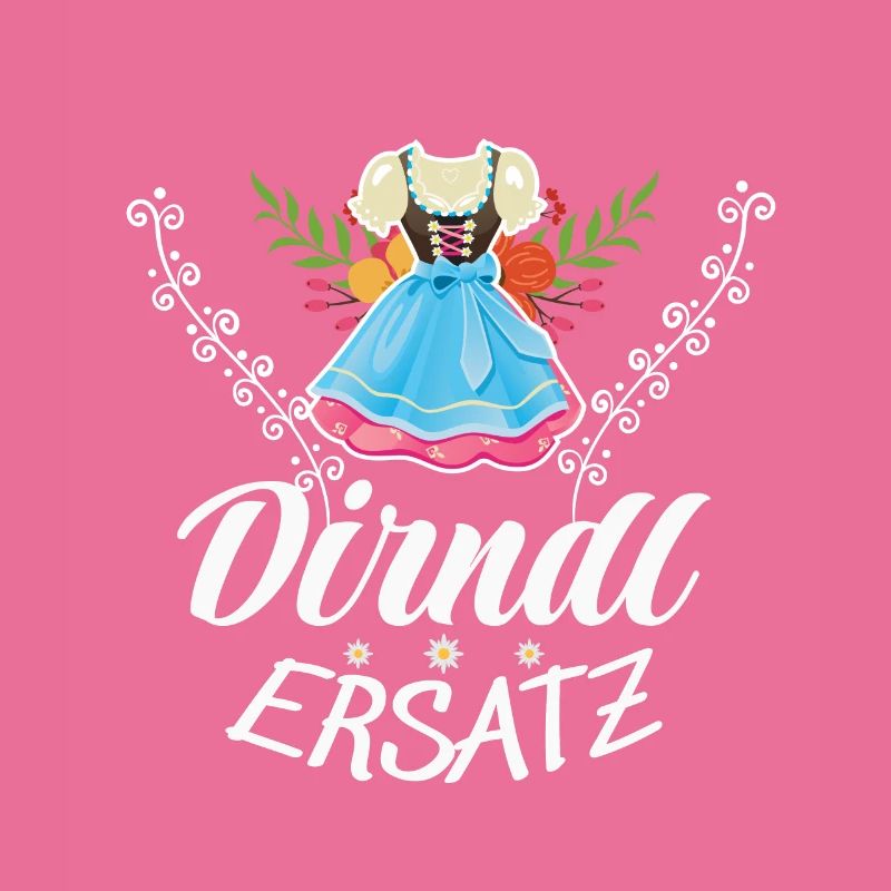 Dirndl Ersatz