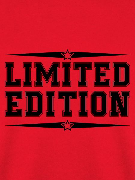 limited edition