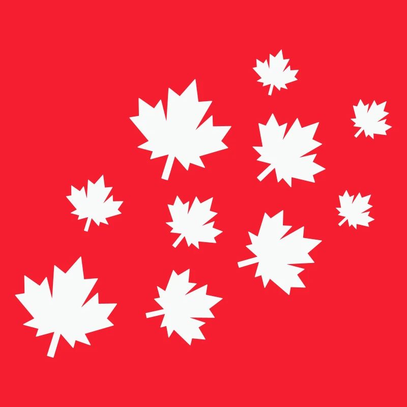 Feuilles d’érable