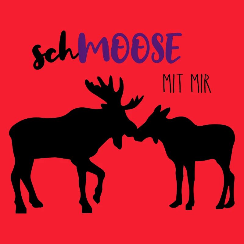 Moose Love