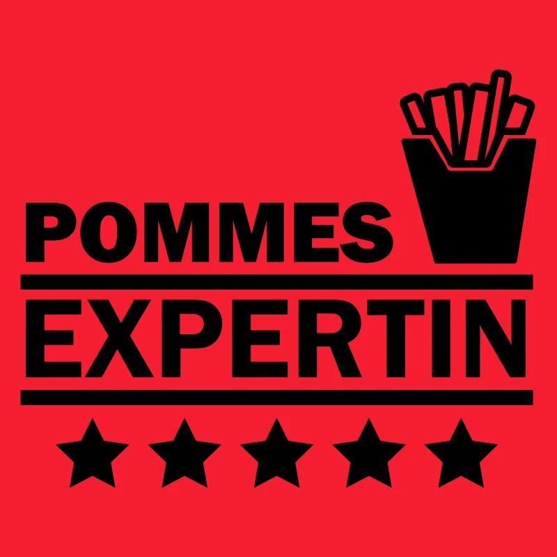 pommes expertin