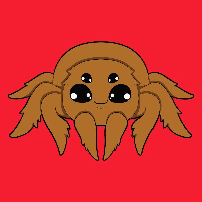 Spinne