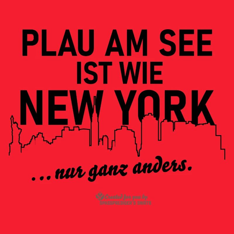 Plau am See