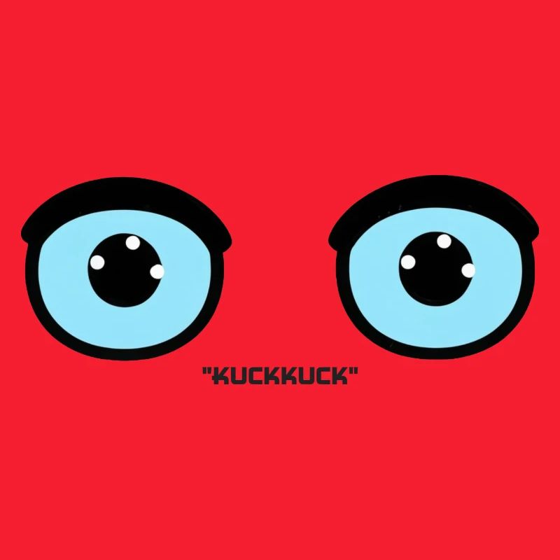 "KUCKKUCK"