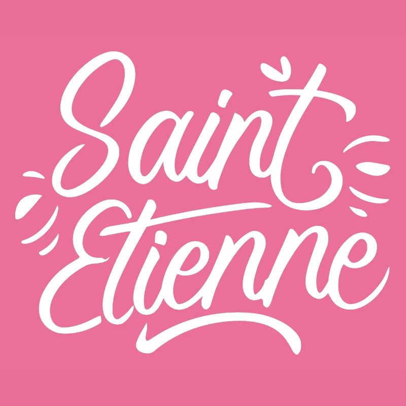 Saint Etienne