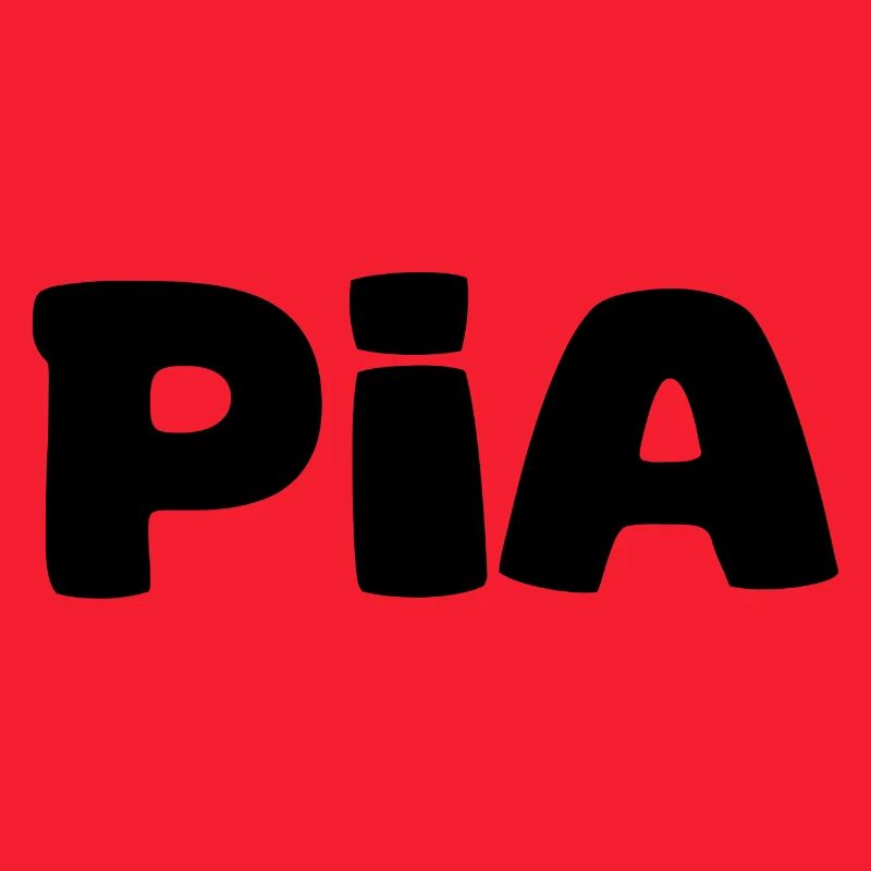 Name - Pia