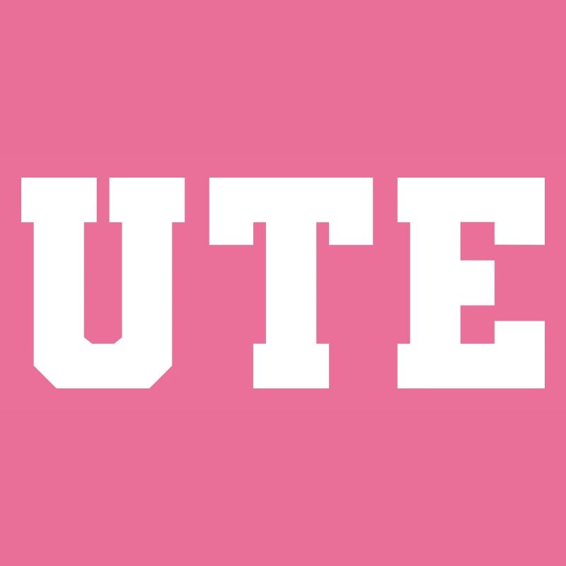 Name - Ute