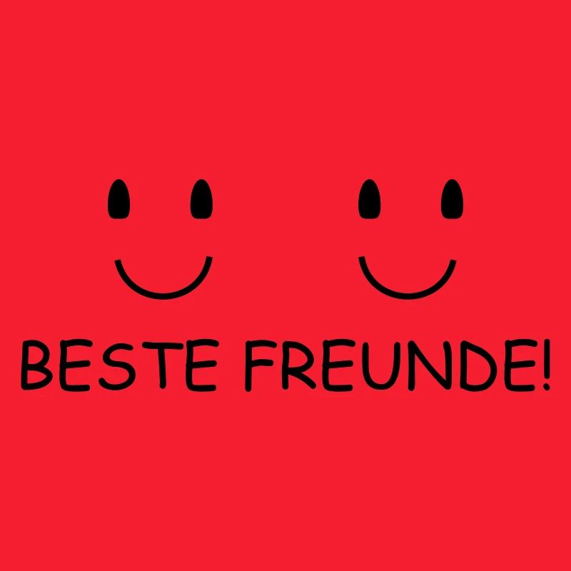 Beste Freunde