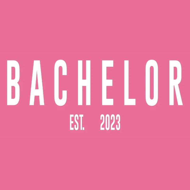 Bachelor Studium 2023 Uni Geschenke