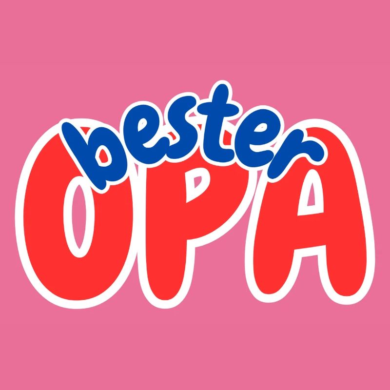 Bester Opa