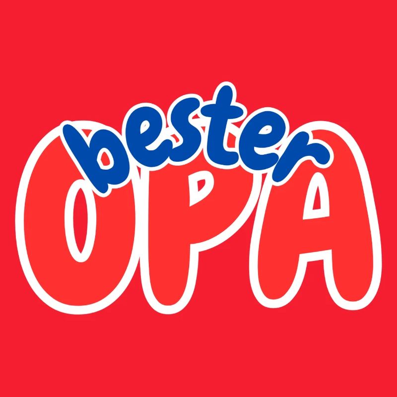 Bester Opa