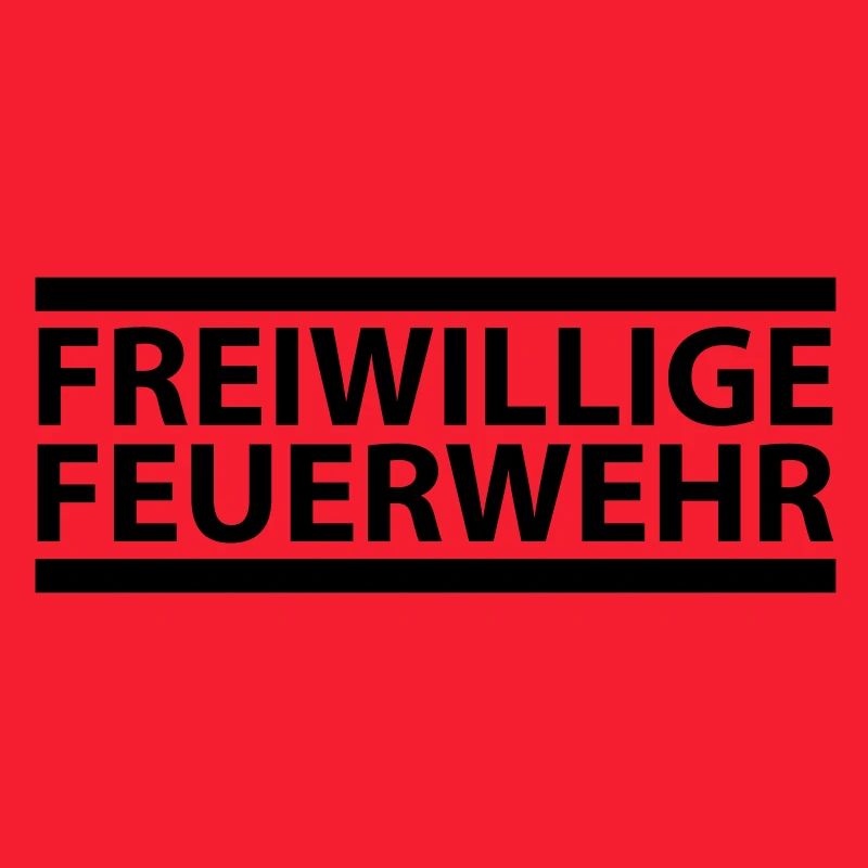 freiwillige feuerwehr