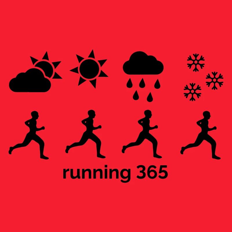 Running 365