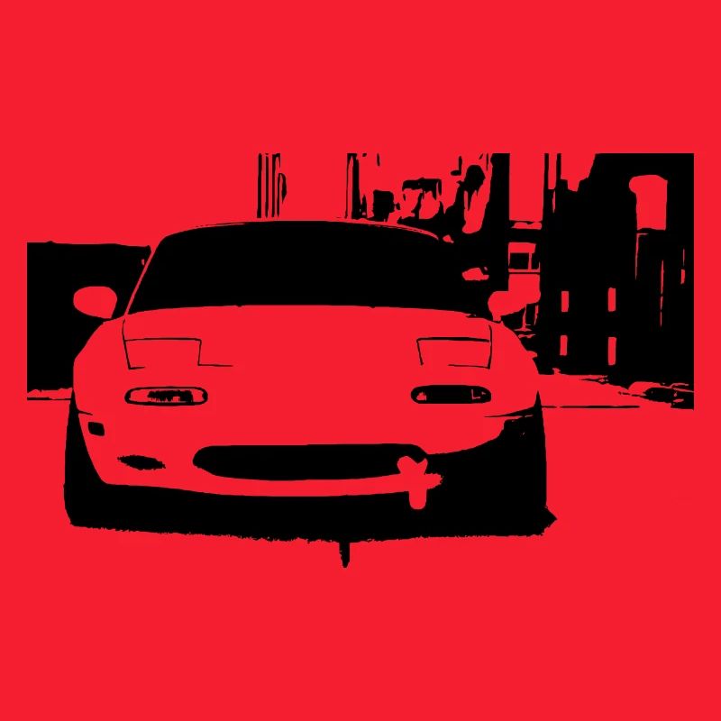 MIATA MK1 EUNOS