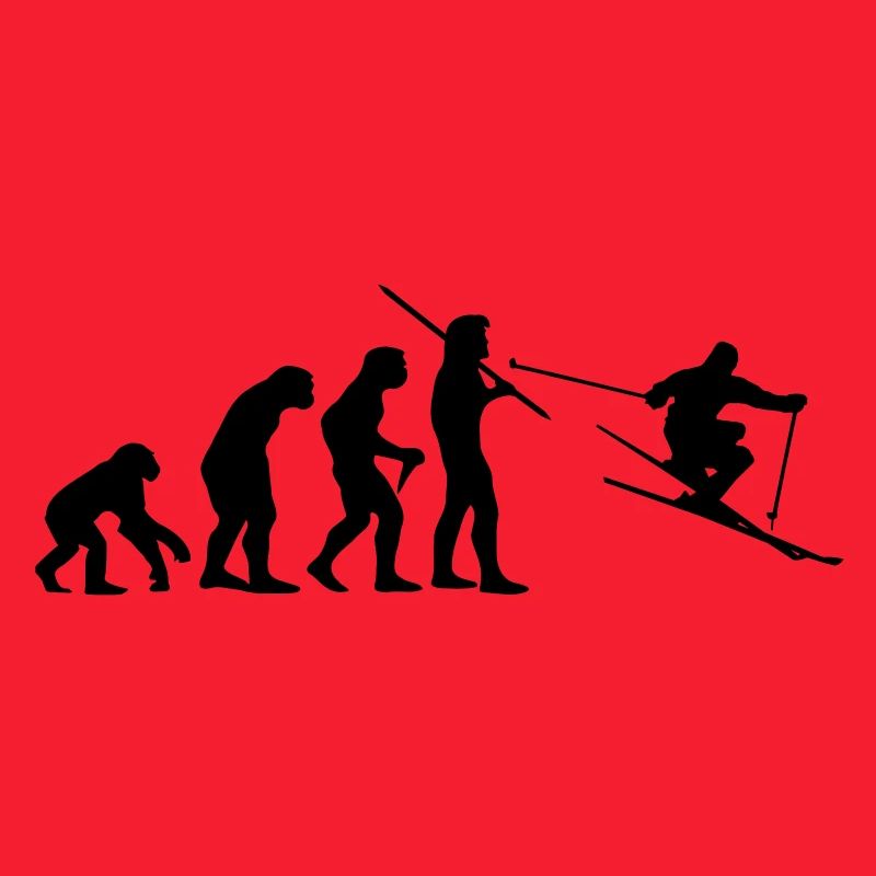 Evolution Ski