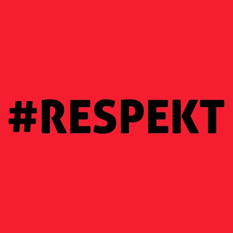 #RESPEKT