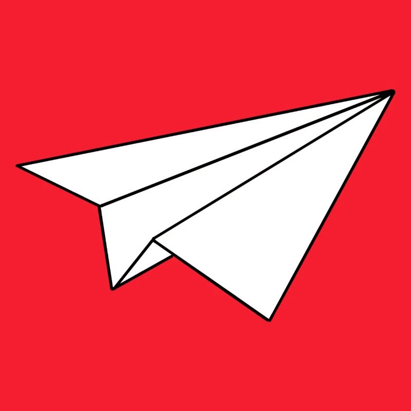 Papierflieger