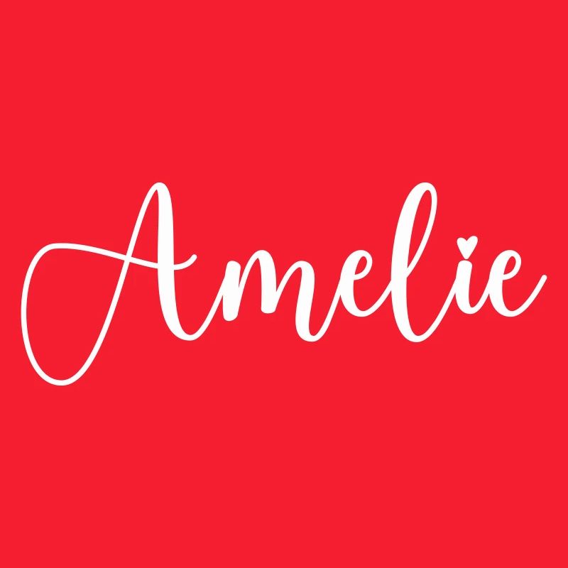 amelie name