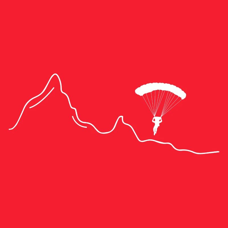 Paragliding Extremsport Paraglider