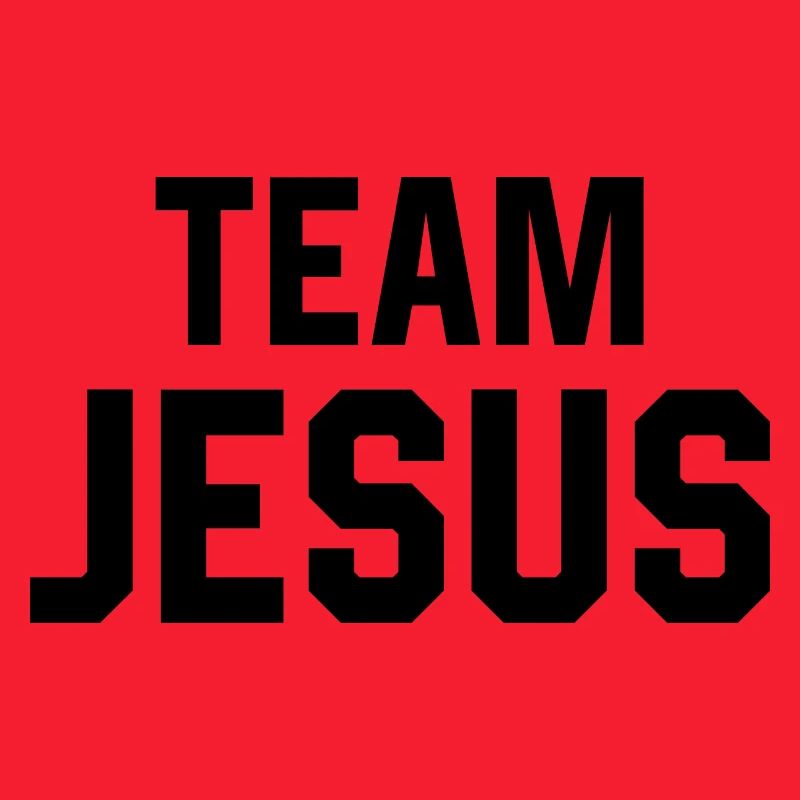 Team Jesus