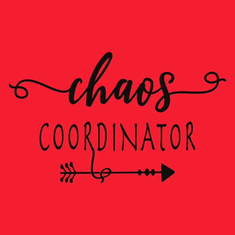 Coordinateur du Chaos