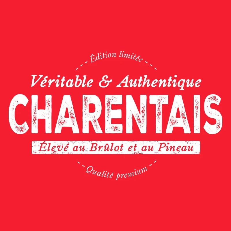 Charentais de Charente
