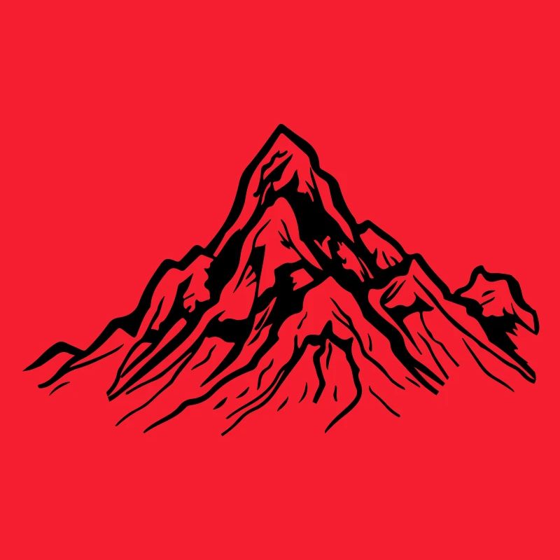 berge