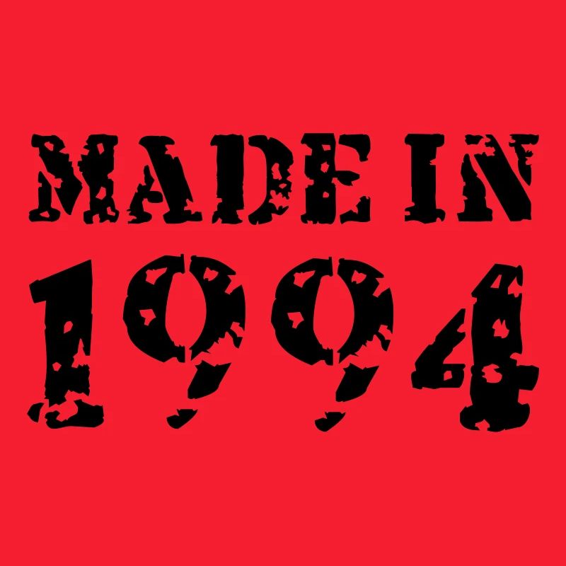 Made in 1994