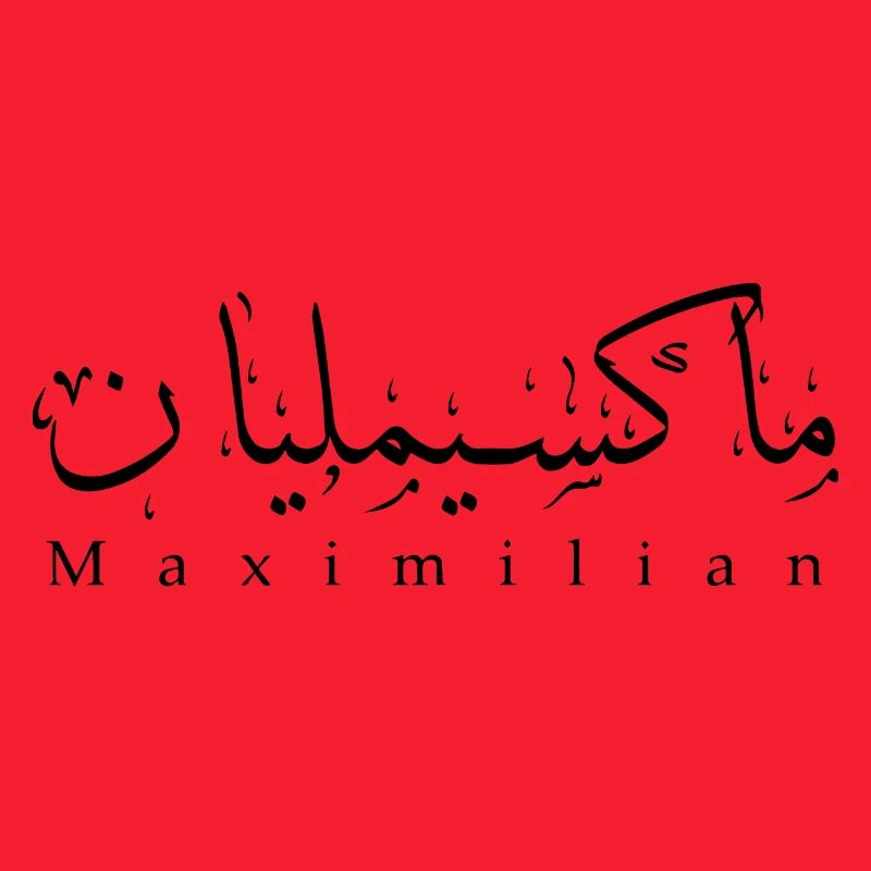 Maximilian