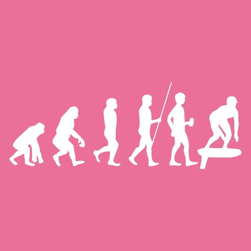 Pumpfoil Evolution