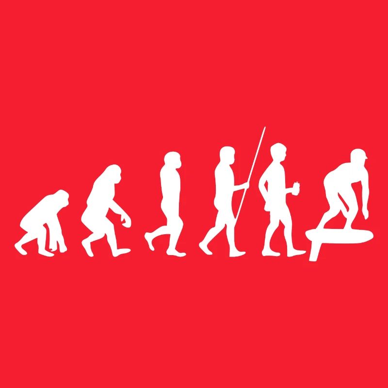 Pumpfoil Evolution