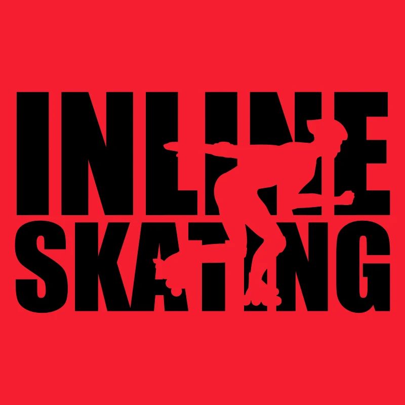 Inline skating