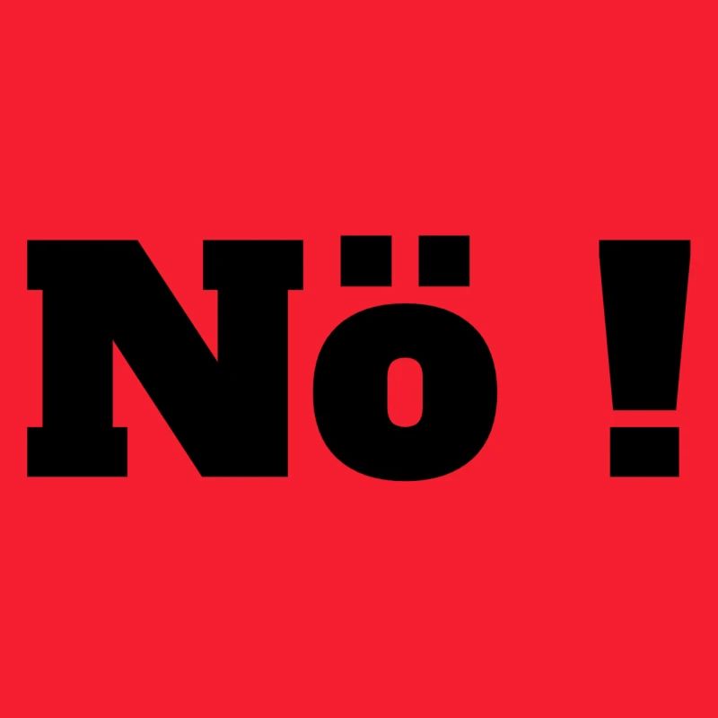 Nö