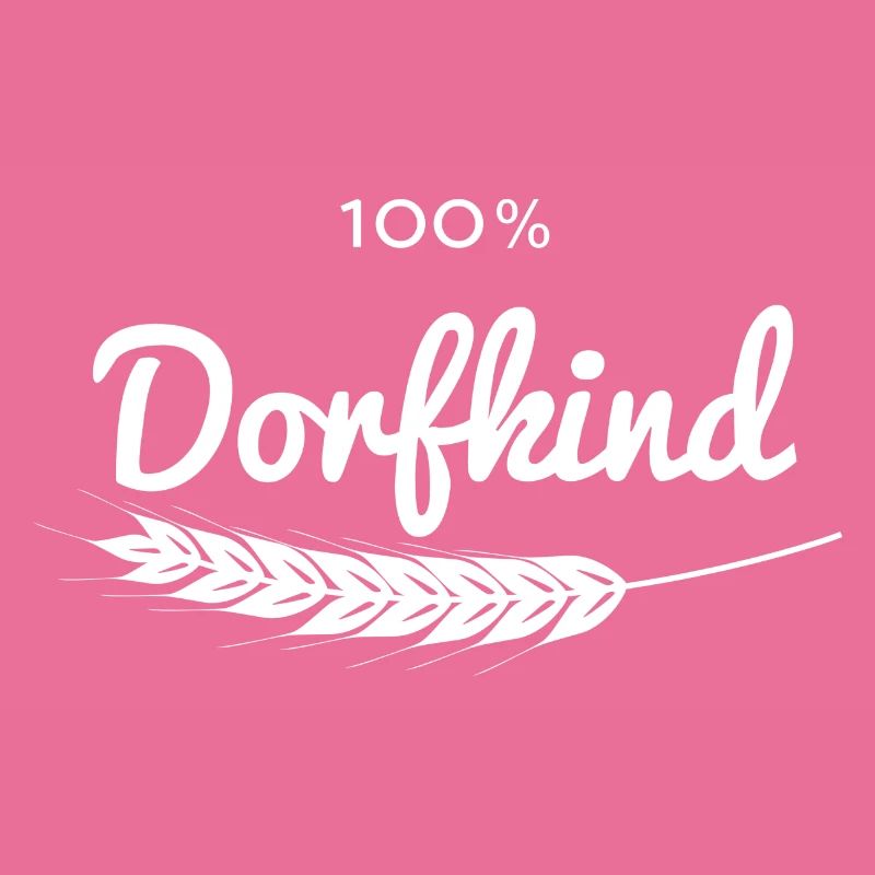 Dorfkind